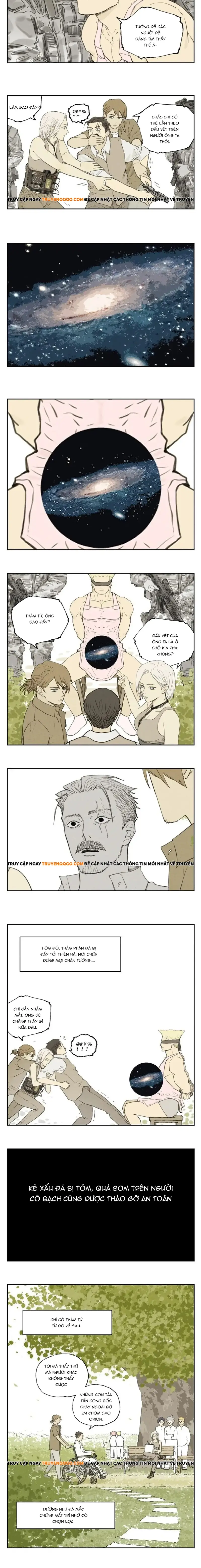 Friendzone Chap 118 - Next Chap 119