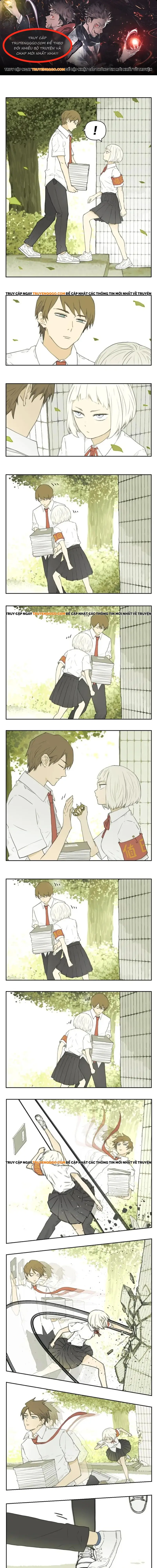 Friendzone Chap 119 - Next Chap 120