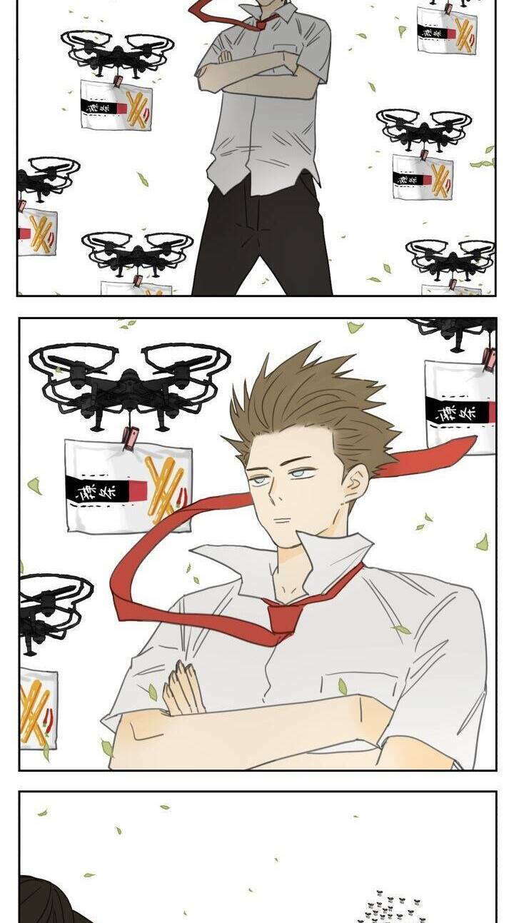 Friendzone Chap 94 - Next Chap 95