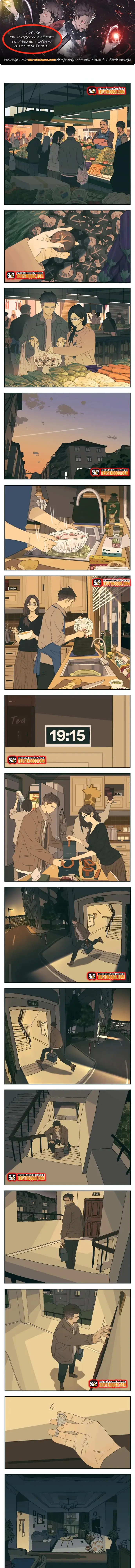 Friendzone Chap 97 - Next Chap 98