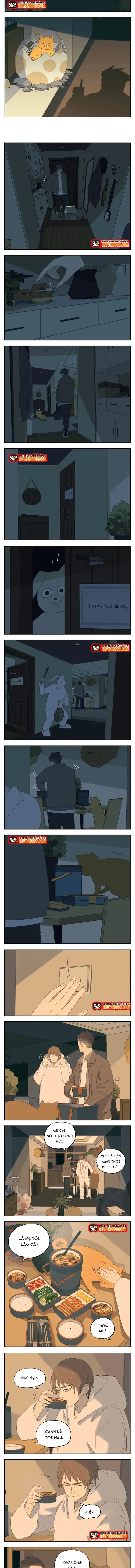 Friendzone Chap 97 - Next Chap 98