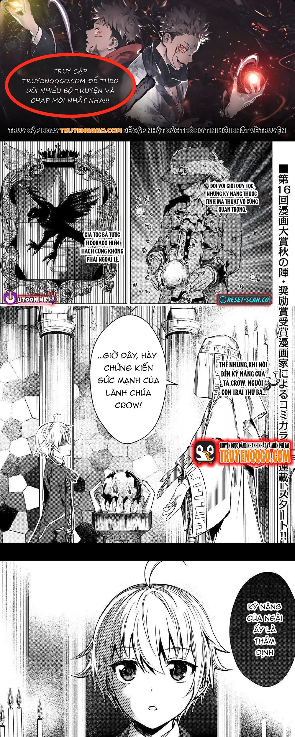 Fuguu Skill No Renkinjutsushi, Henkyou O Kaitaku Suru Chap 1 - Next Chap 2
