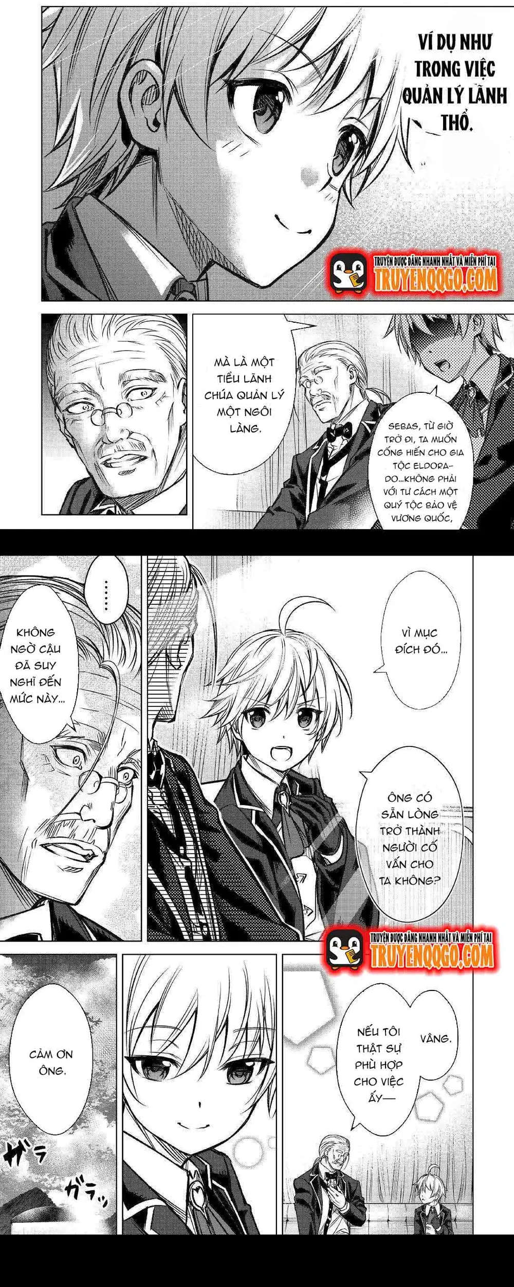 Fuguu Skill No Renkinjutsushi, Henkyou O Kaitaku Suru Chap 1 - Next Chap 2