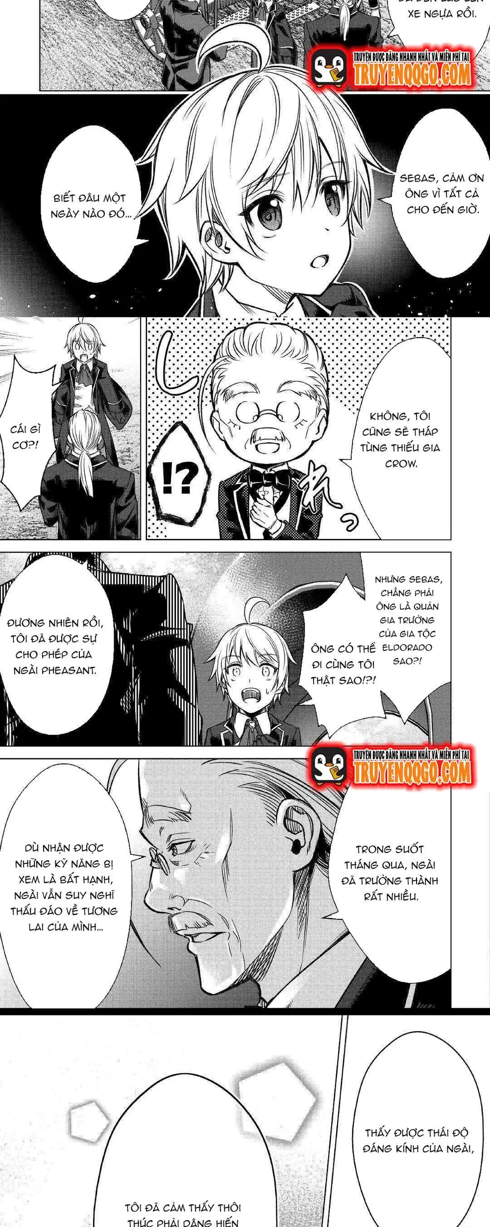 Fuguu Skill No Renkinjutsushi, Henkyou O Kaitaku Suru Chap 1 - Next Chap 2