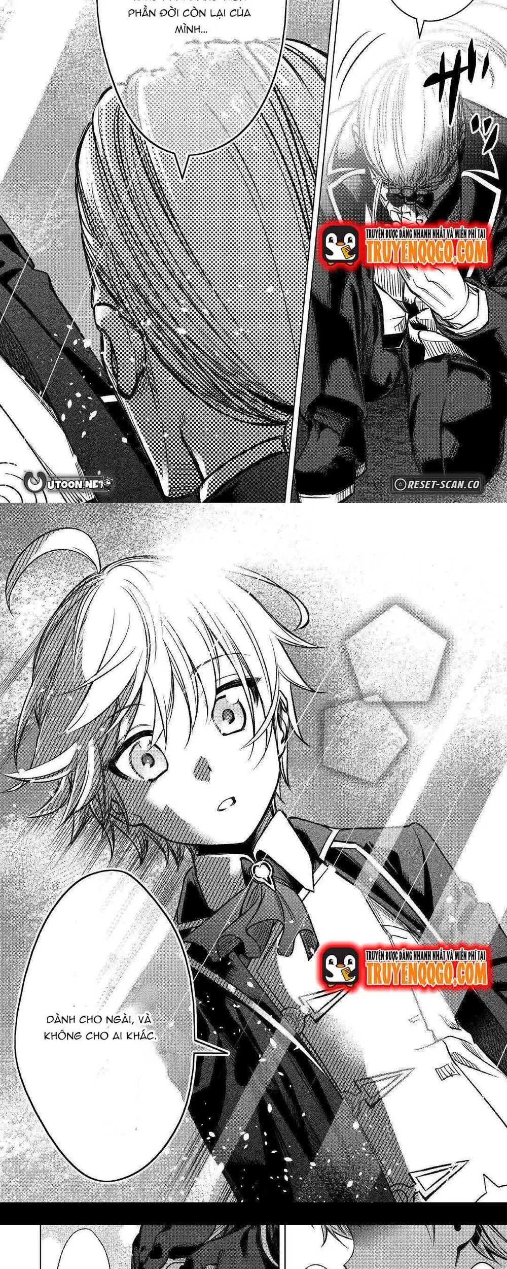 Fuguu Skill No Renkinjutsushi, Henkyou O Kaitaku Suru Chap 1 - Next Chap 2