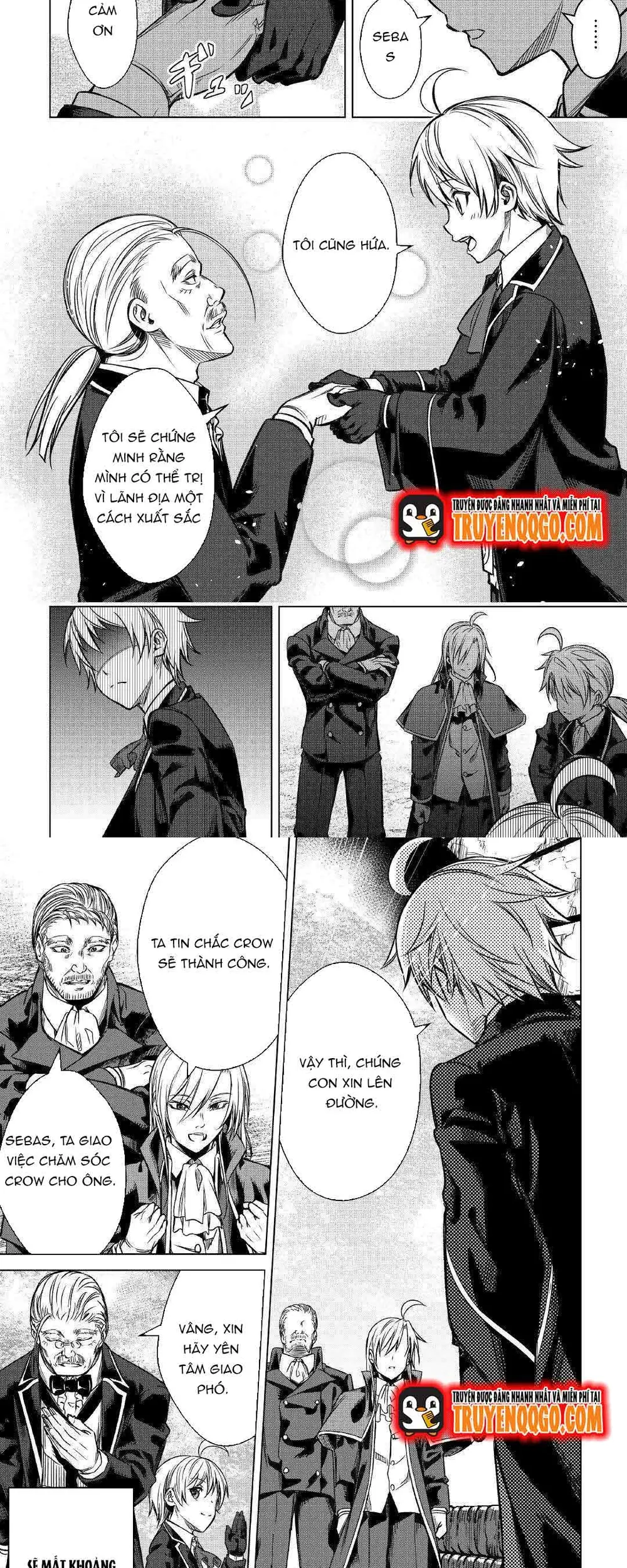 Fuguu Skill No Renkinjutsushi, Henkyou O Kaitaku Suru Chap 1 - Next Chap 2