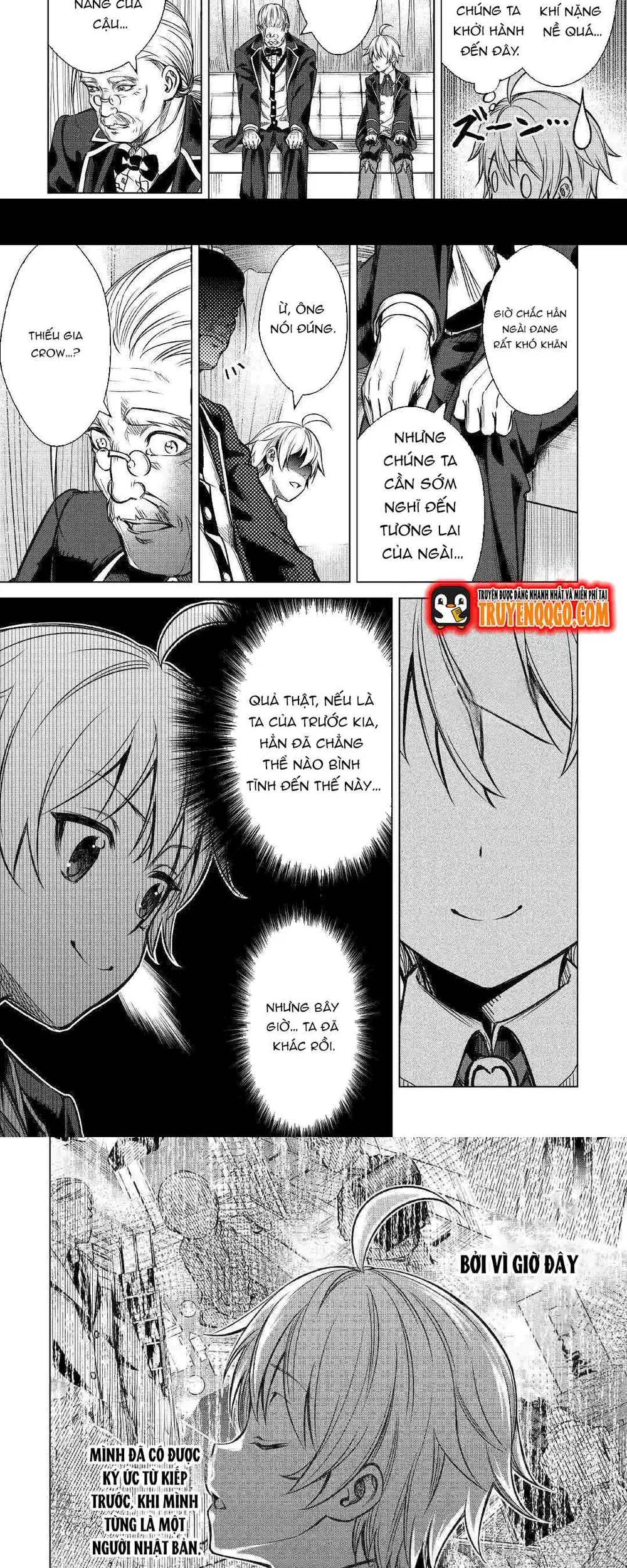 Fuguu Skill No Renkinjutsushi, Henkyou O Kaitaku Suru Chap 1 - Next Chap 2