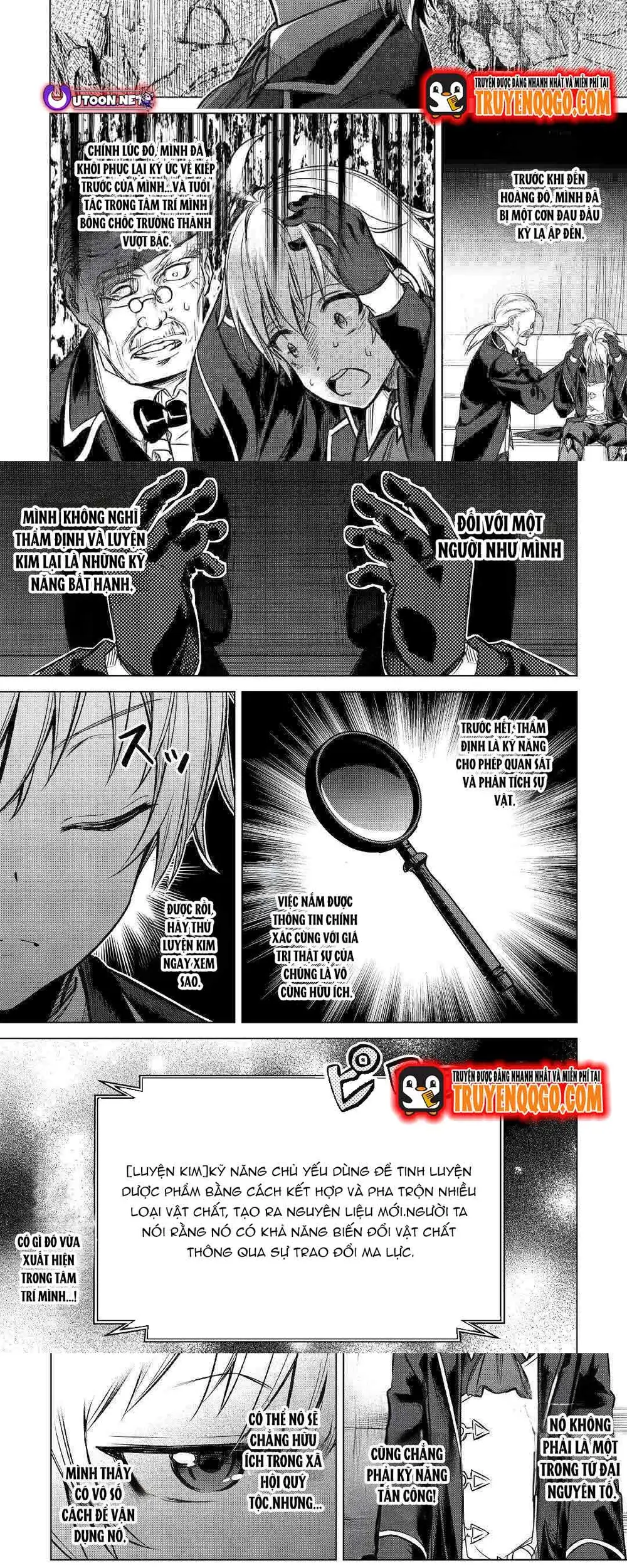 Fuguu Skill No Renkinjutsushi, Henkyou O Kaitaku Suru Chap 1 - Next Chap 2