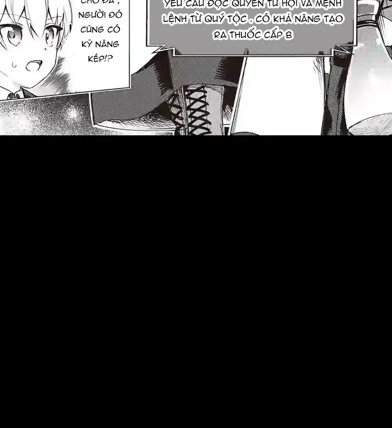 Fuguu Skill No Renkinjutsushi, Henkyou O Kaitaku Suru Chap 10 - Next Chap 11