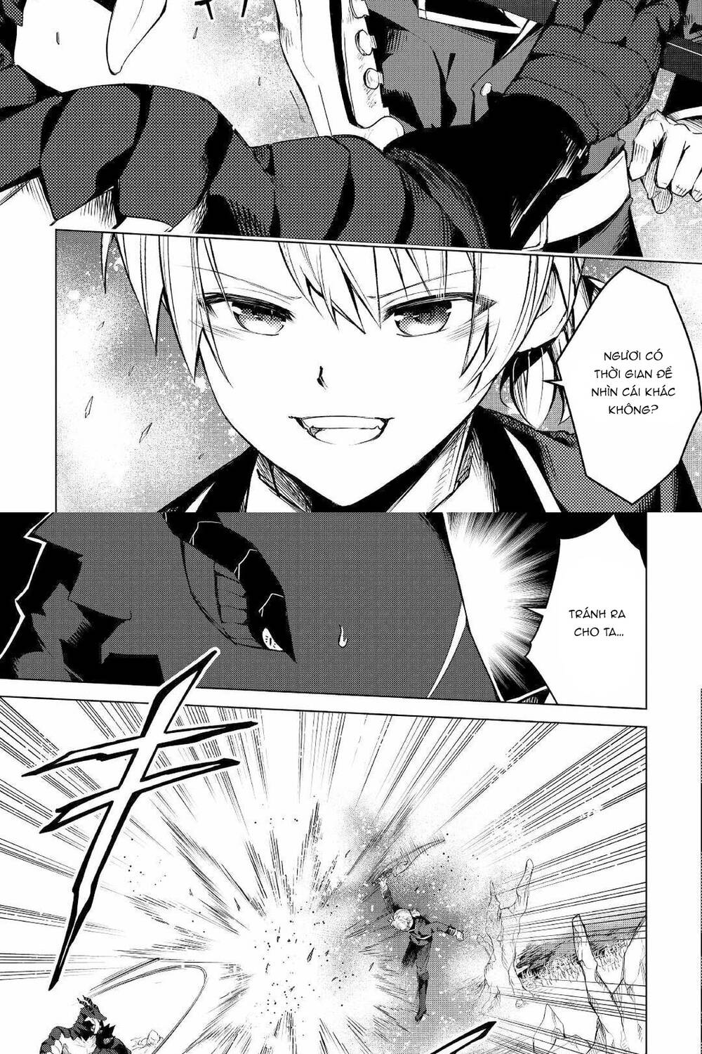 Fuguu Skill No Renkinjutsushi, Henkyou O Kaitaku Suru Chap 13 - Next Chap 14