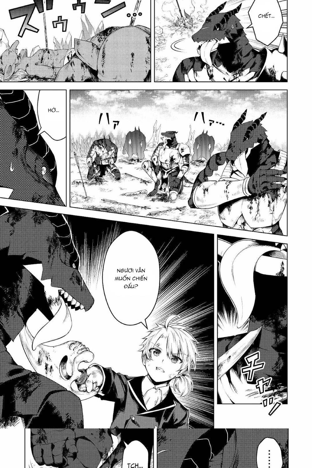 Fuguu Skill No Renkinjutsushi, Henkyou O Kaitaku Suru Chap 13 - Next Chap 14