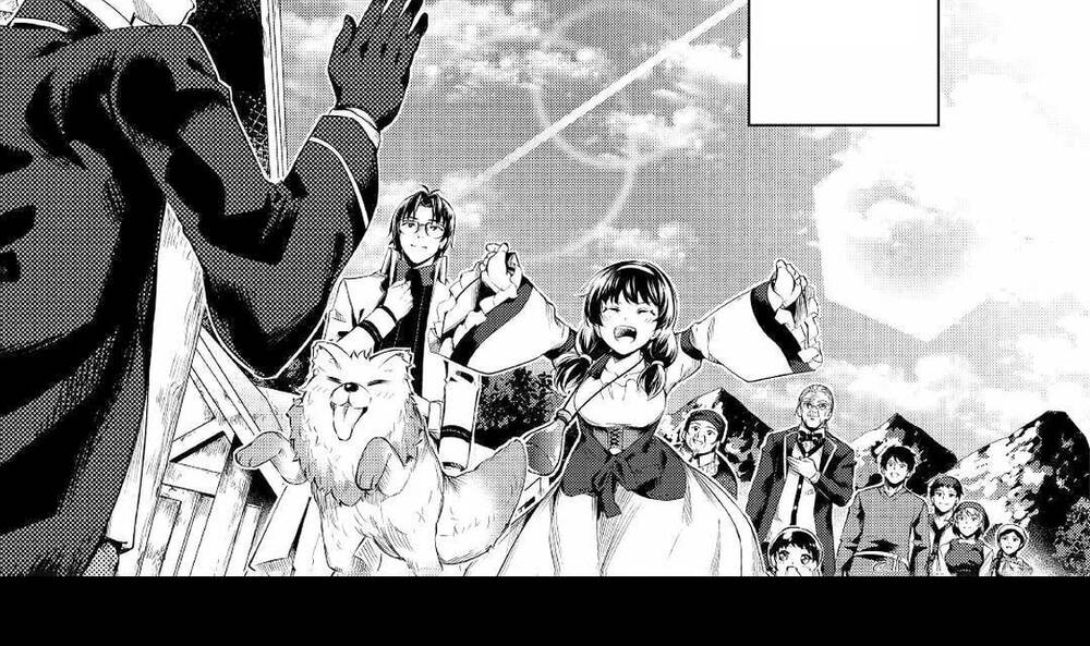 Fuguu Skill No Renkinjutsushi, Henkyou O Kaitaku Suru Chap 13 - Next Chap 14