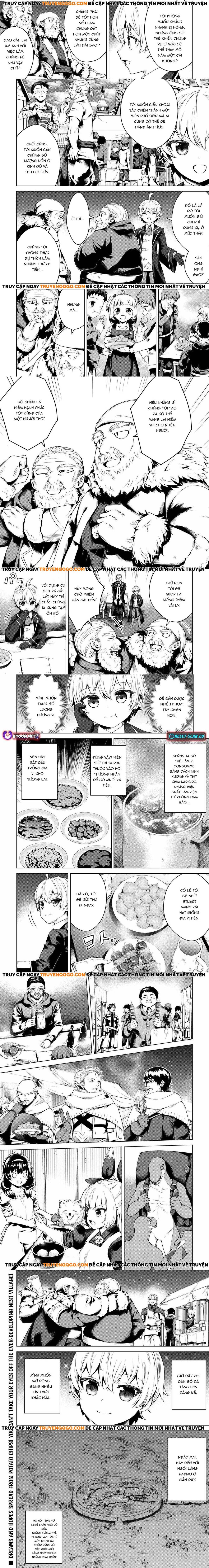 Fuguu Skill No Renkinjutsushi, Henkyou O Kaitaku Suru Chap 15 - Next Chap 16