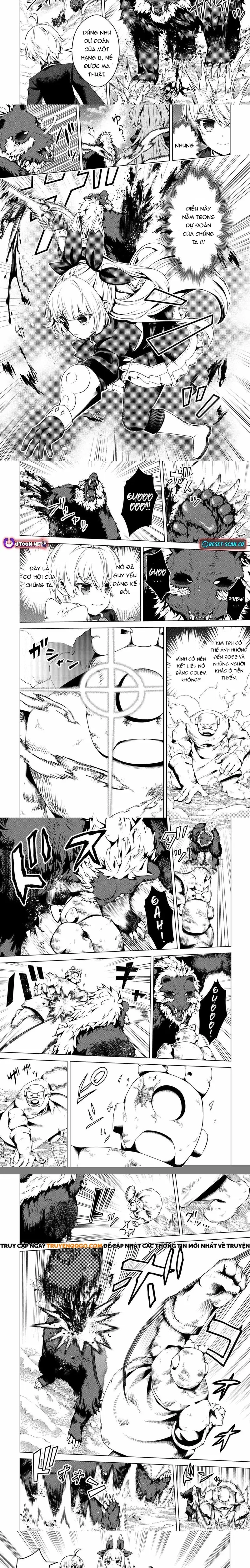 Fuguu Skill No Renkinjutsushi, Henkyou O Kaitaku Suru Chap 17 - Next Chap 18