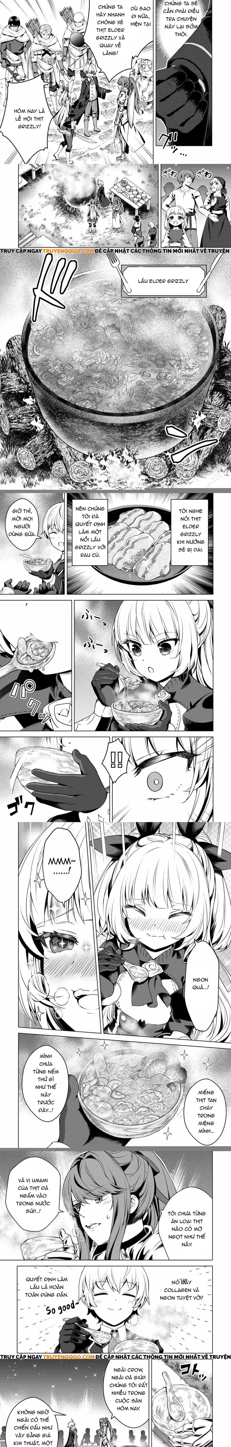 Fuguu Skill No Renkinjutsushi, Henkyou O Kaitaku Suru Chap 17 - Next Chap 18