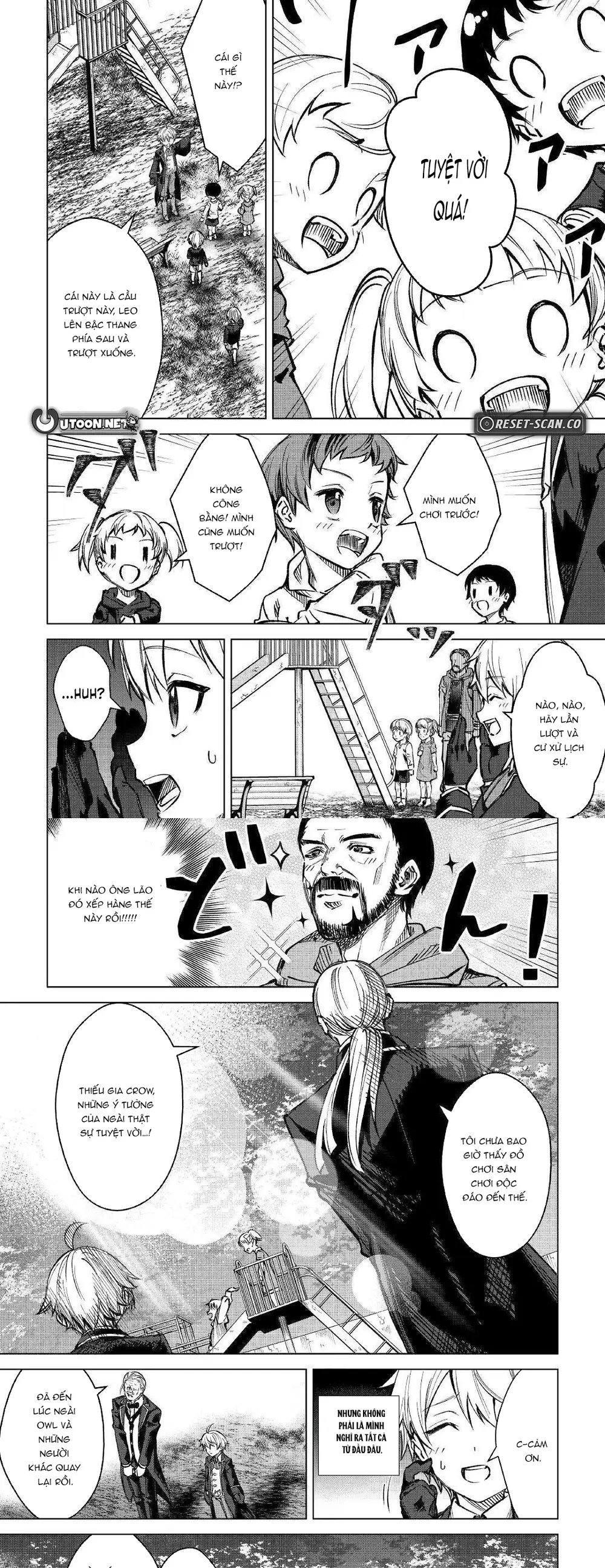 Fuguu Skill No Renkinjutsushi, Henkyou O Kaitaku Suru Chap 2 - Next Chap 3