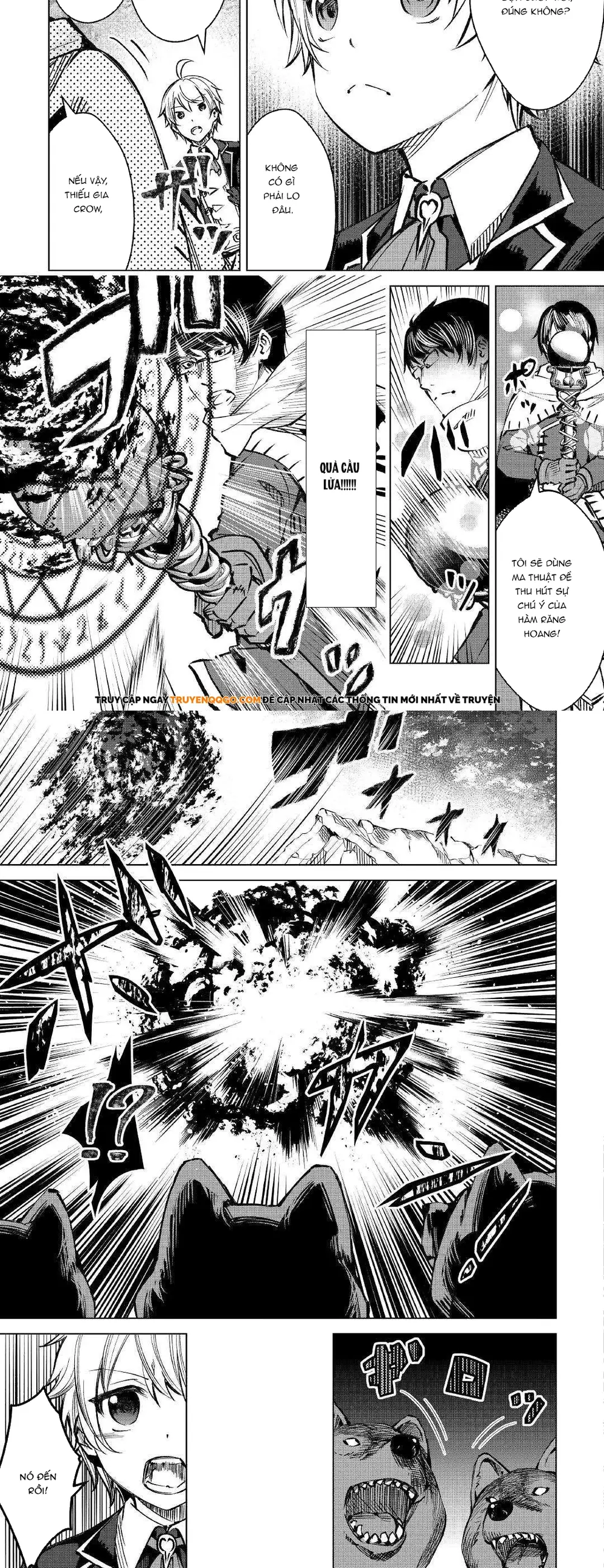 Fuguu Skill No Renkinjutsushi, Henkyou O Kaitaku Suru Chap 2 - Next Chap 3