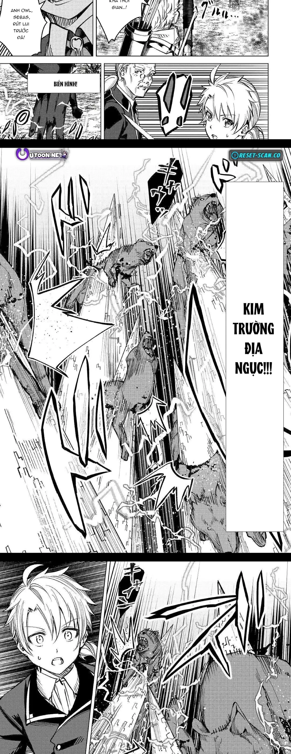 Fuguu Skill No Renkinjutsushi, Henkyou O Kaitaku Suru Chap 2 - Next Chap 3