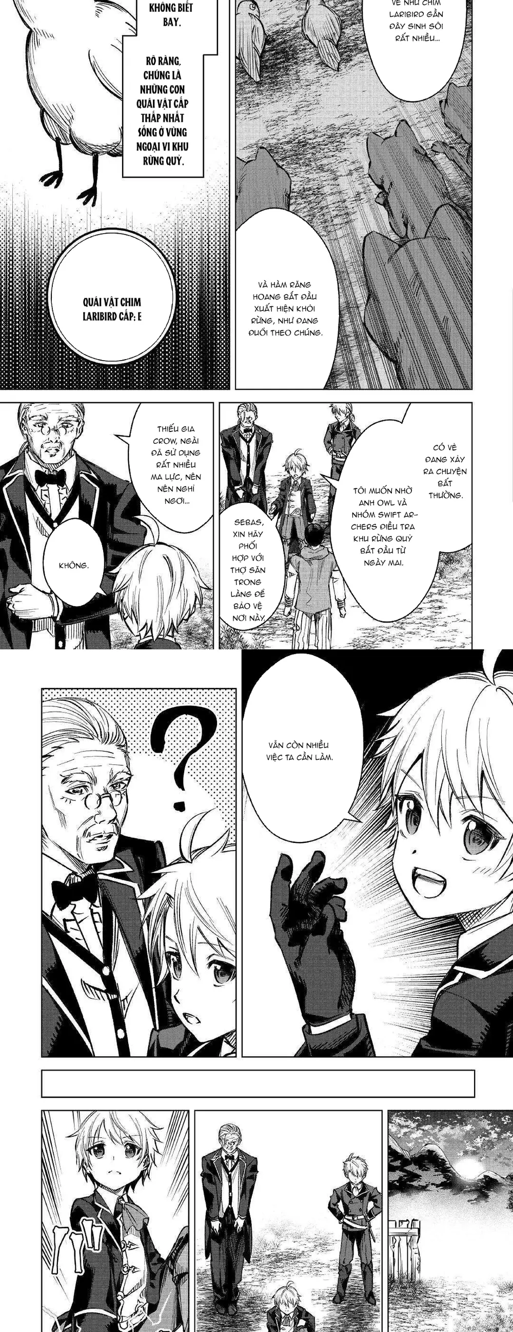 Fuguu Skill No Renkinjutsushi, Henkyou O Kaitaku Suru Chap 2 - Next Chap 3