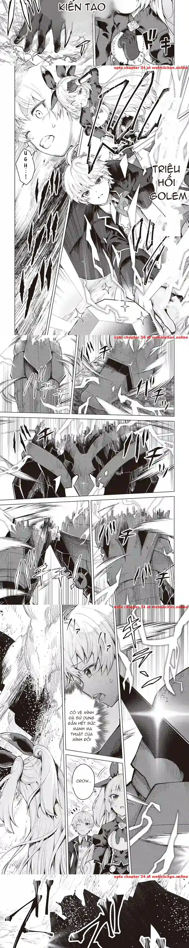 Fuguu Skill No Renkinjutsushi, Henkyou O Kaitaku Suru Chap 7 - Next Chap 8