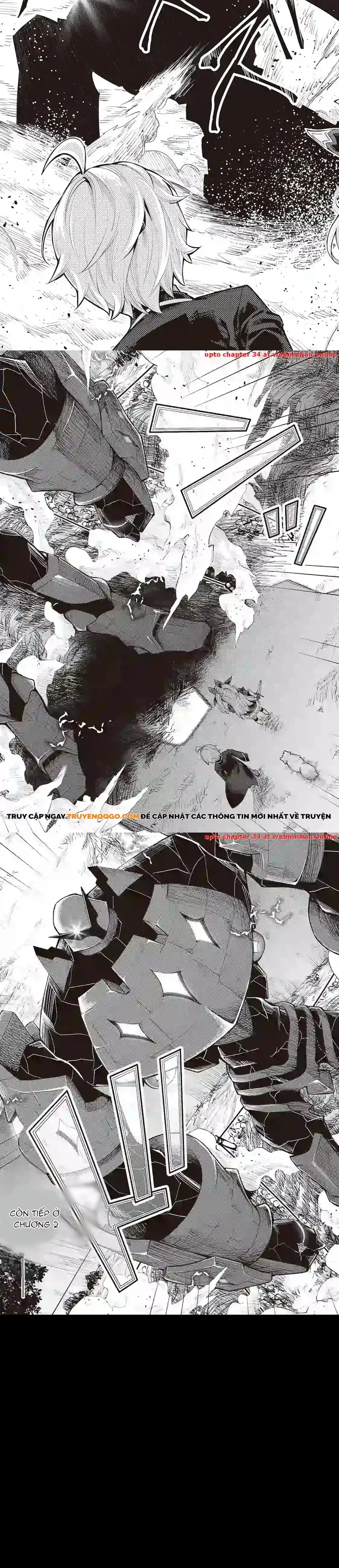 Fuguu Skill No Renkinjutsushi, Henkyou O Kaitaku Suru Chap 7 - Next Chap 8