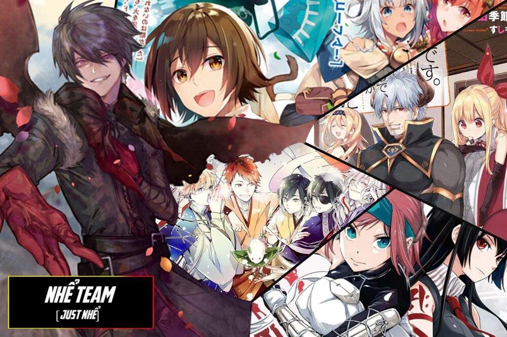 Fukushuu O Koinegau Saikyou Yuusha Wa, Yami No Chikara De Senmetsu Musou Suru Chap 35 - Next Chap 36