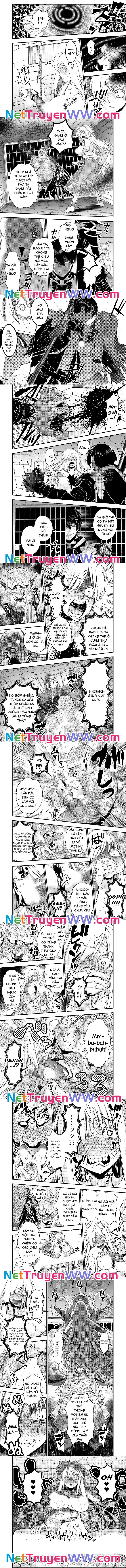 Fukushuu O Koinegau Saikyou Yuusha Wa, Yami No Chikara De Senmetsu Musou Suru Chap 83 - Next Chap 84