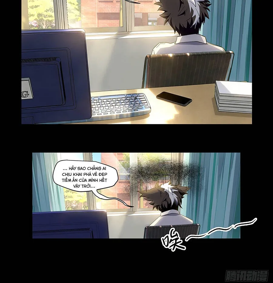 Furry City Chap 18 - Next Chap 19