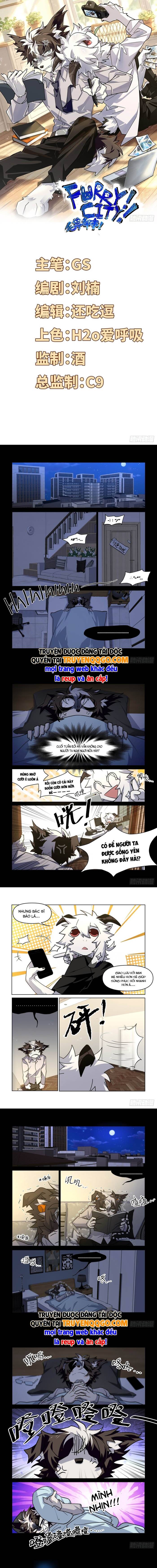 Furry City Chap 7 - Next Chap 8