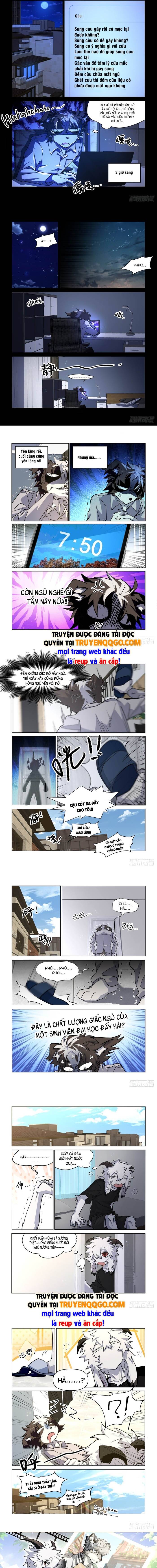 Furry City Chap 7 - Next Chap 8