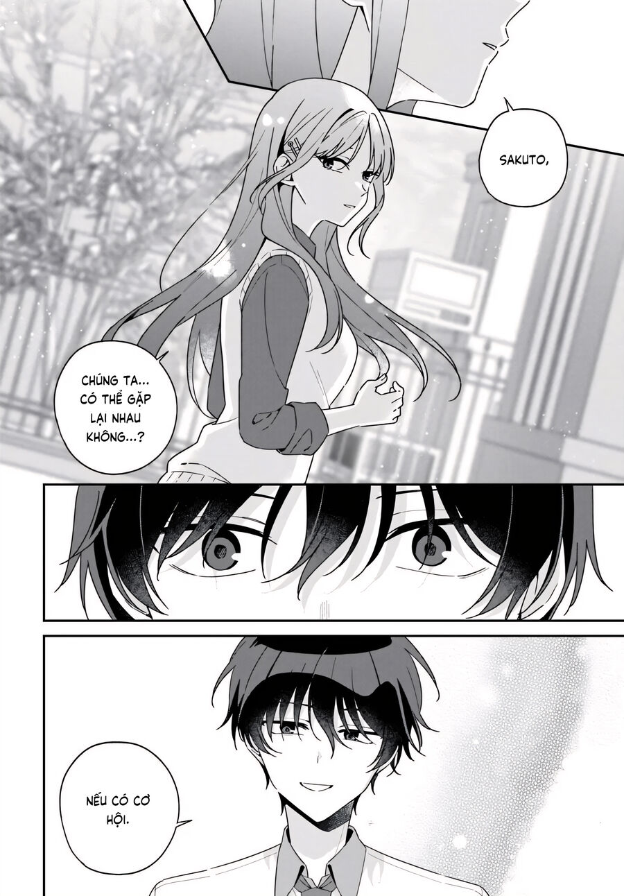 Futago Matomete  Chap 11 - Next Chap 12