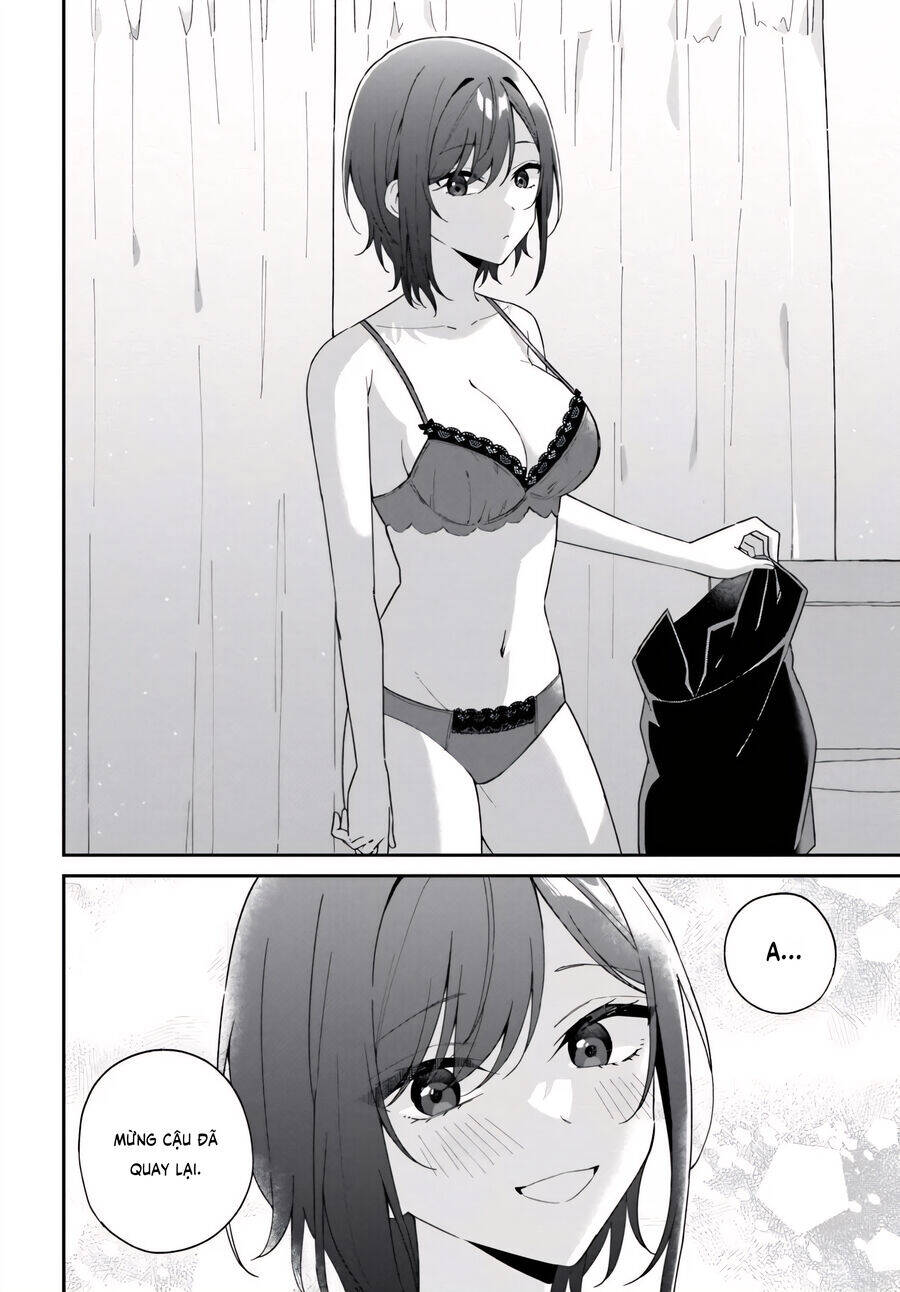 Futago Matomete  Chap 8 - Next Chap 9