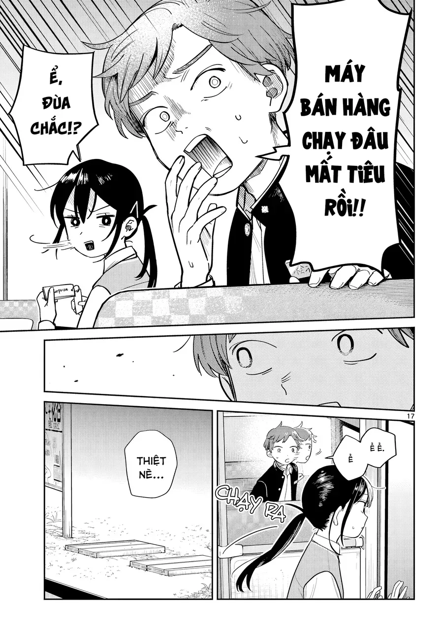 Futari Bus Chap 1 - Next Chap 2