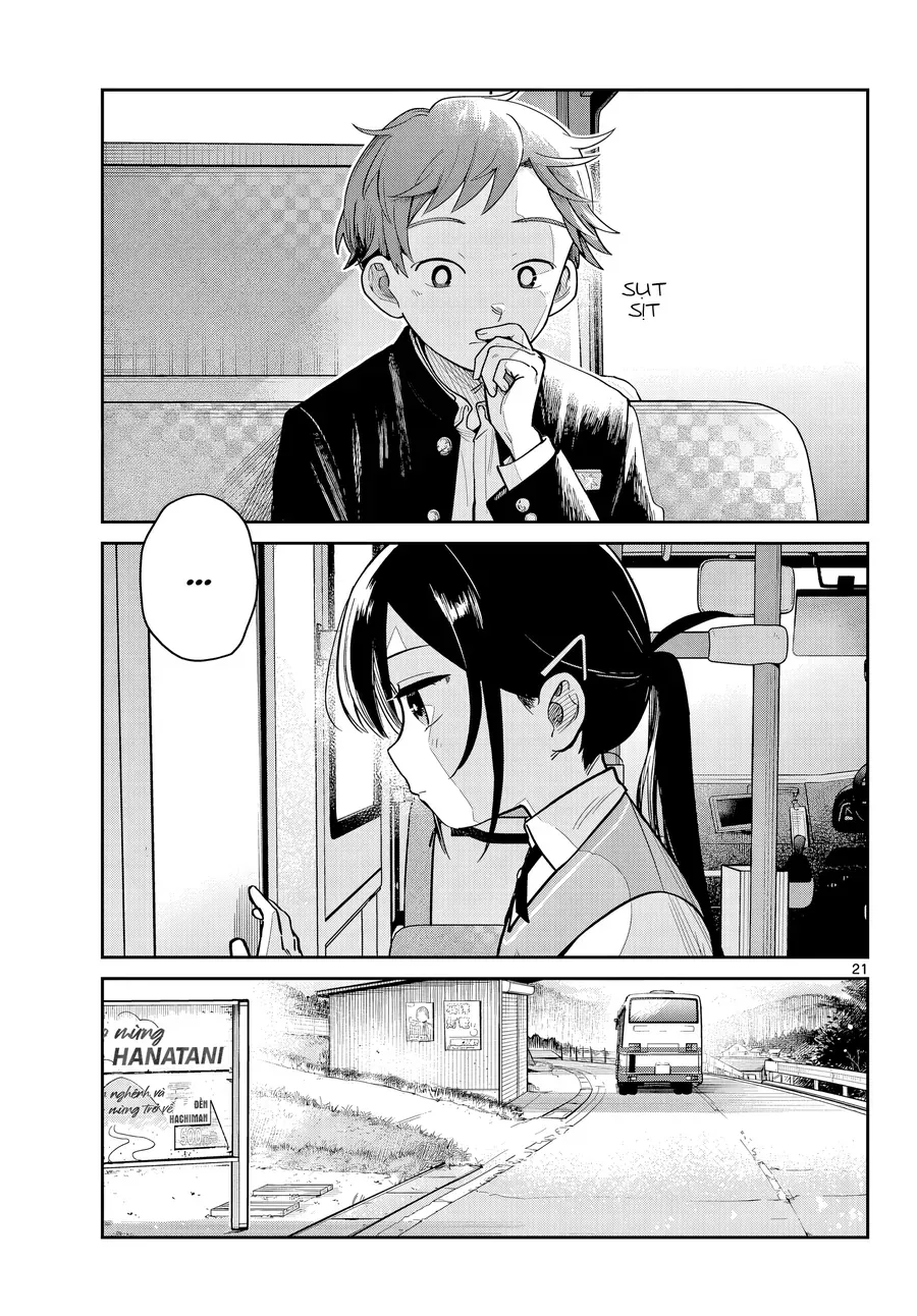 Futari Bus Chap 1 - Next Chap 2