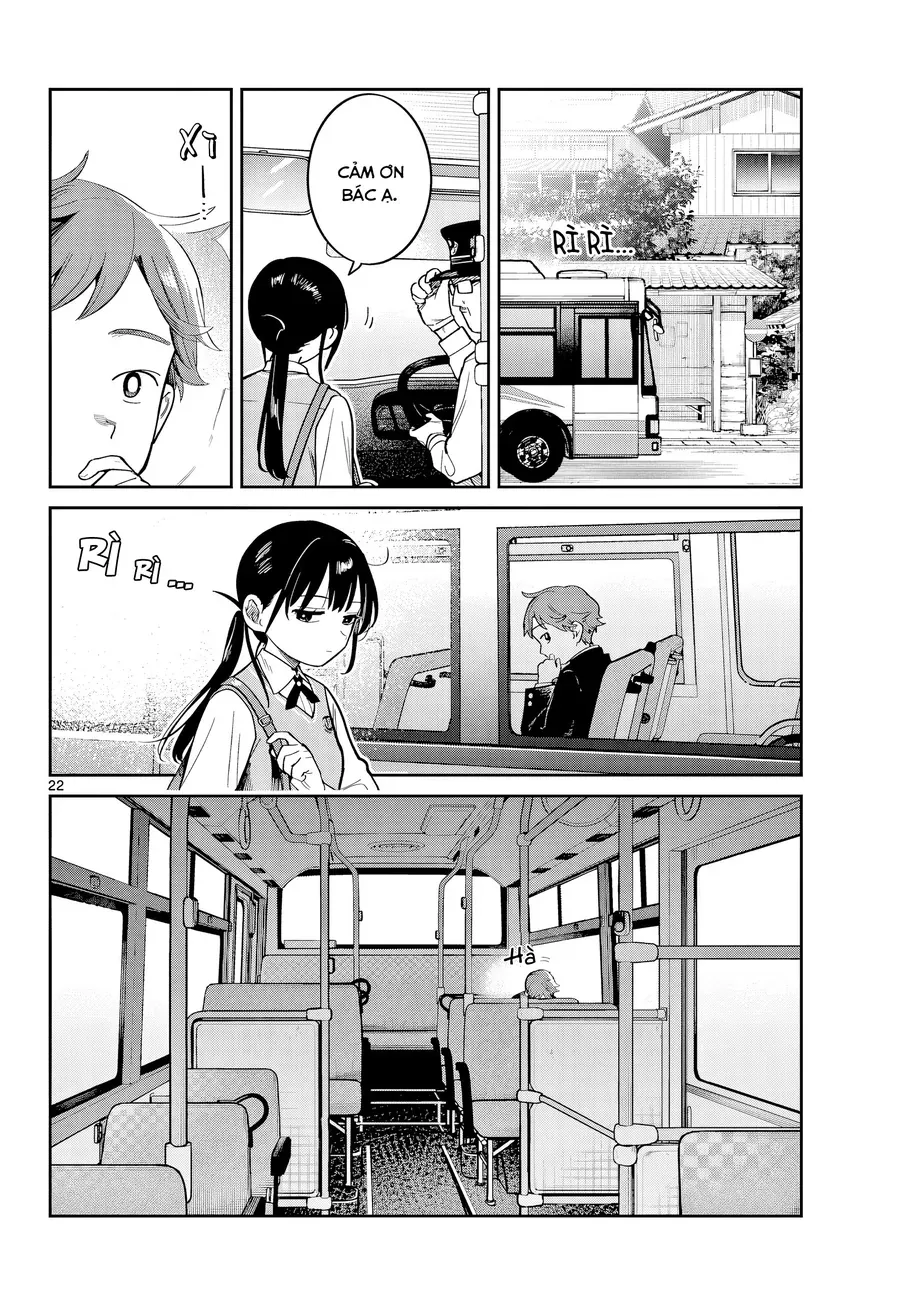 Futari Bus Chap 1 - Next Chap 2