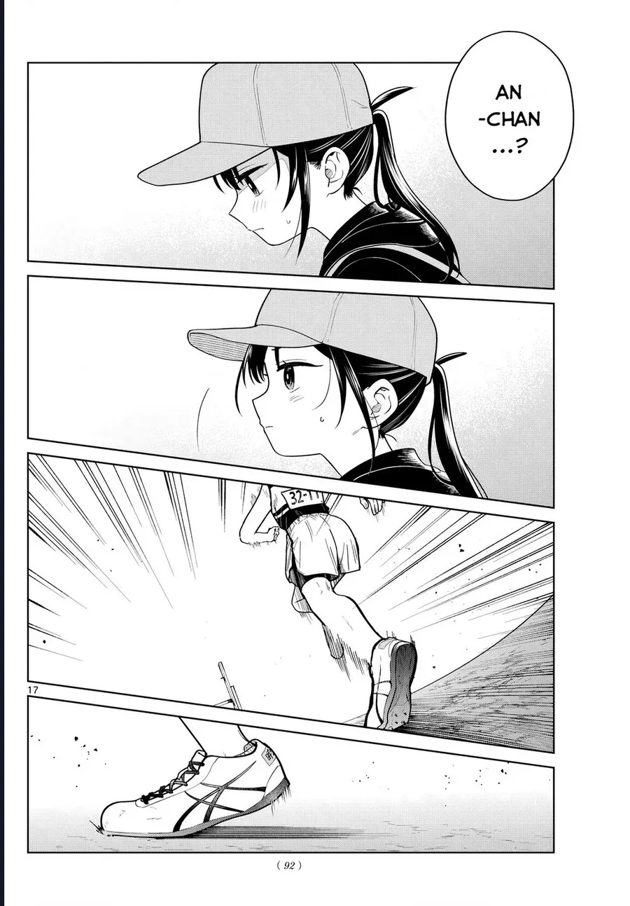 Futari Bus Chap 16 - Next Chap 17