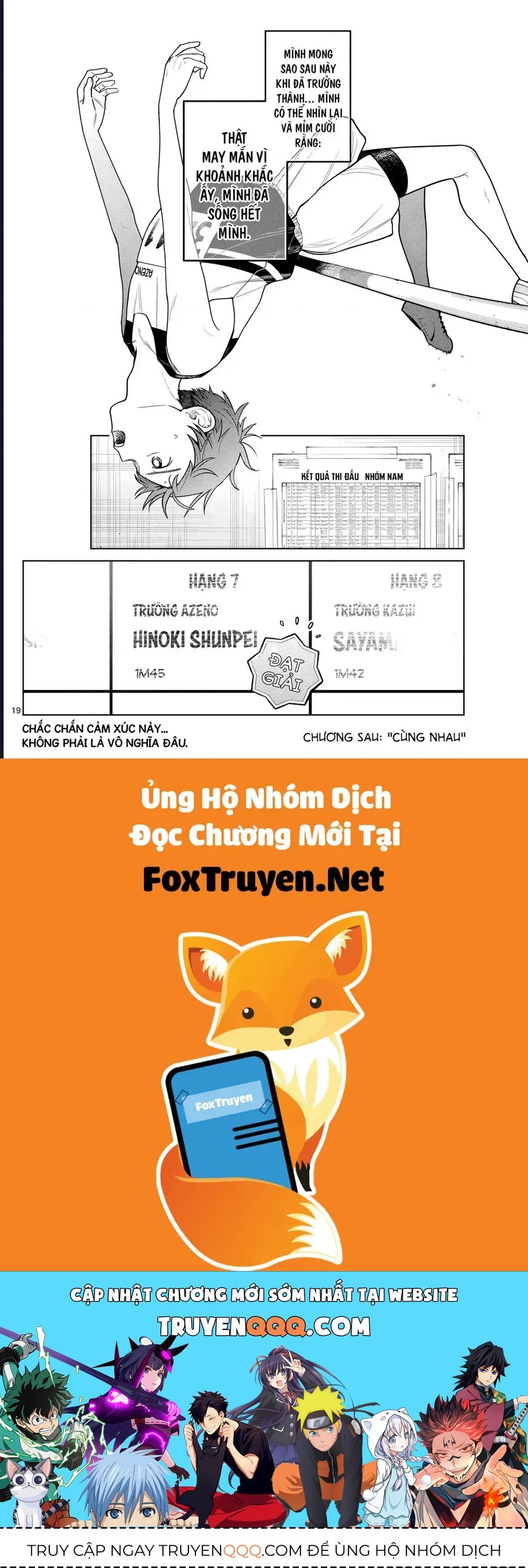 Futari Bus Chap 16 - Next Chap 17