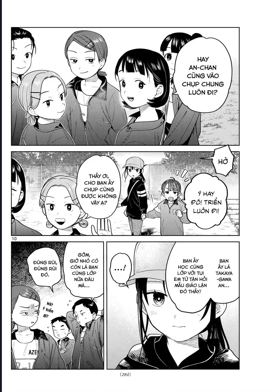 Futari Bus Chap 17 - Next Chap 18