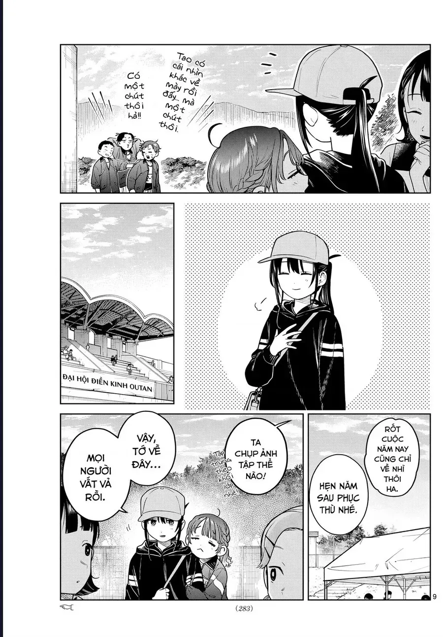 Futari Bus Chap 17 - Next Chap 18