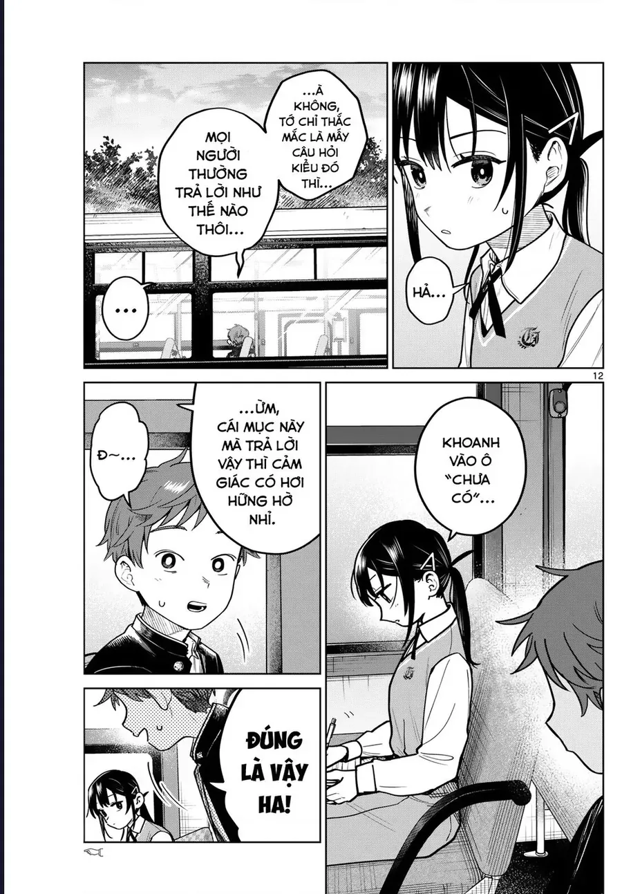 Futari Bus Chap 19 - Next Chap 20