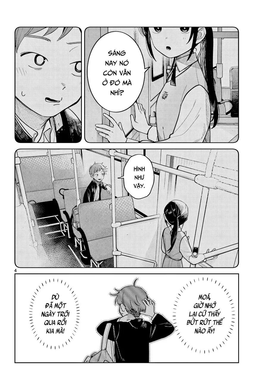 Futari Bus Chap 2 - Next Chap 3