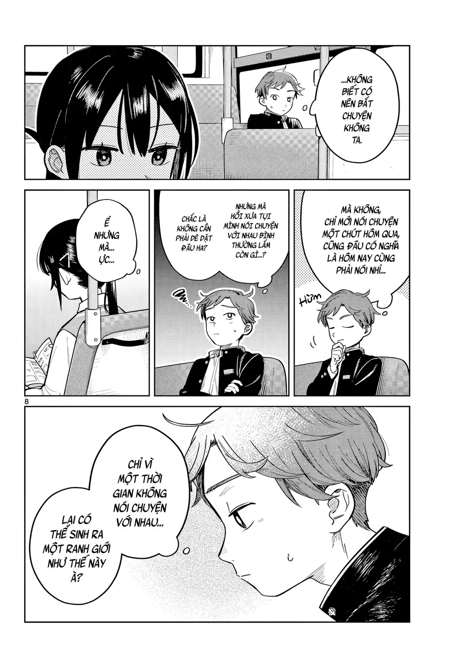 Futari Bus Chap 2 - Next Chap 3