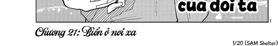 Futari Bus Chap 21 - Next Chap 22