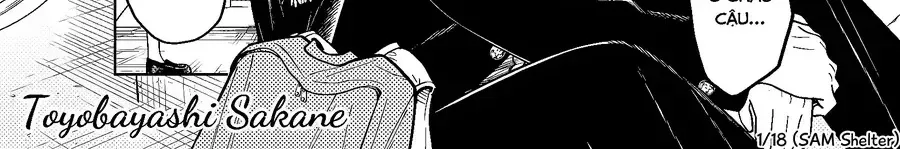 Futari Bus Chap 22 - Next Chap 23