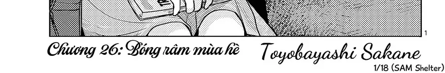 Futari Bus Chap 26 - Next Chap 27