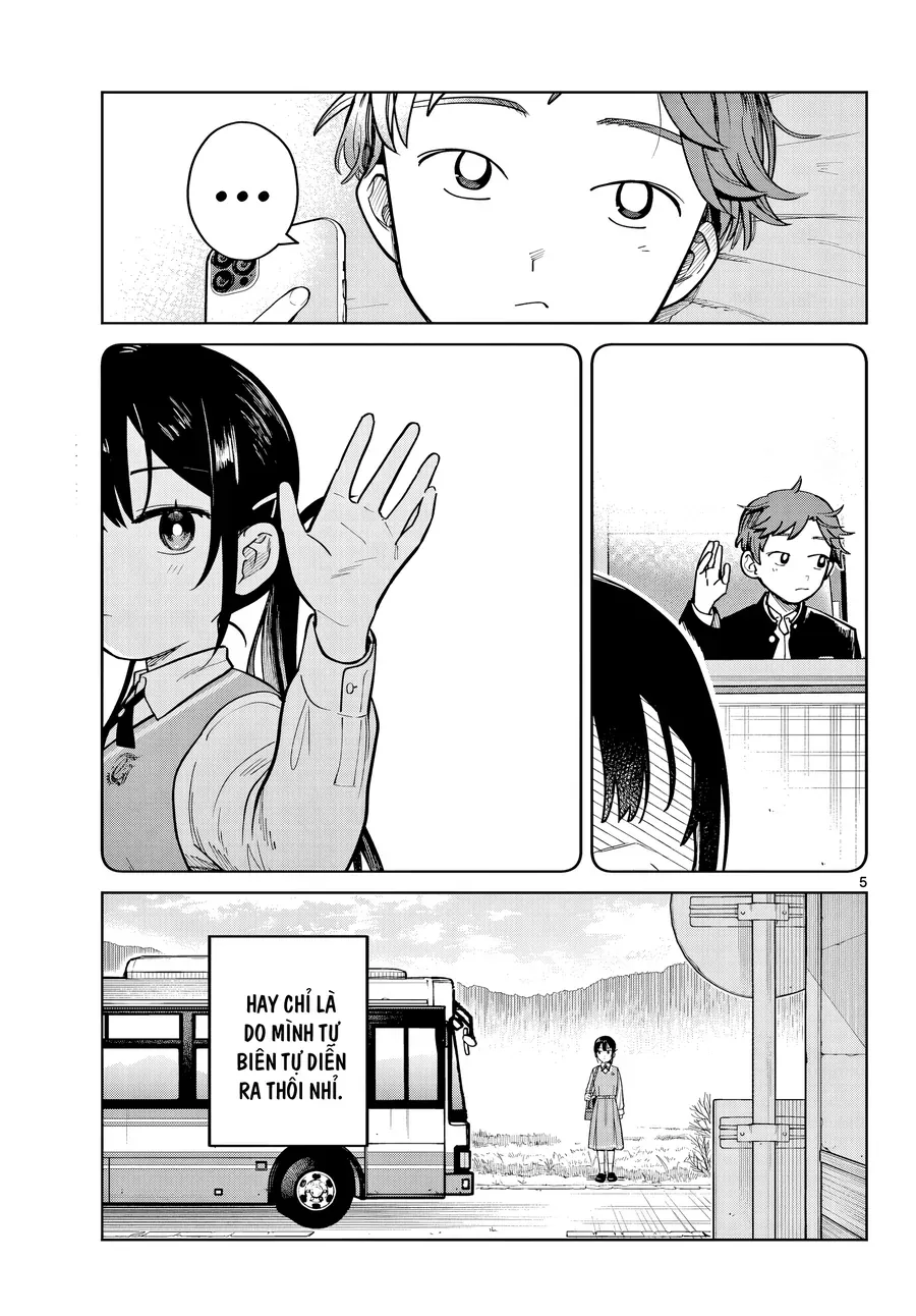 Futari Bus Chap 3 - Next Chap 4