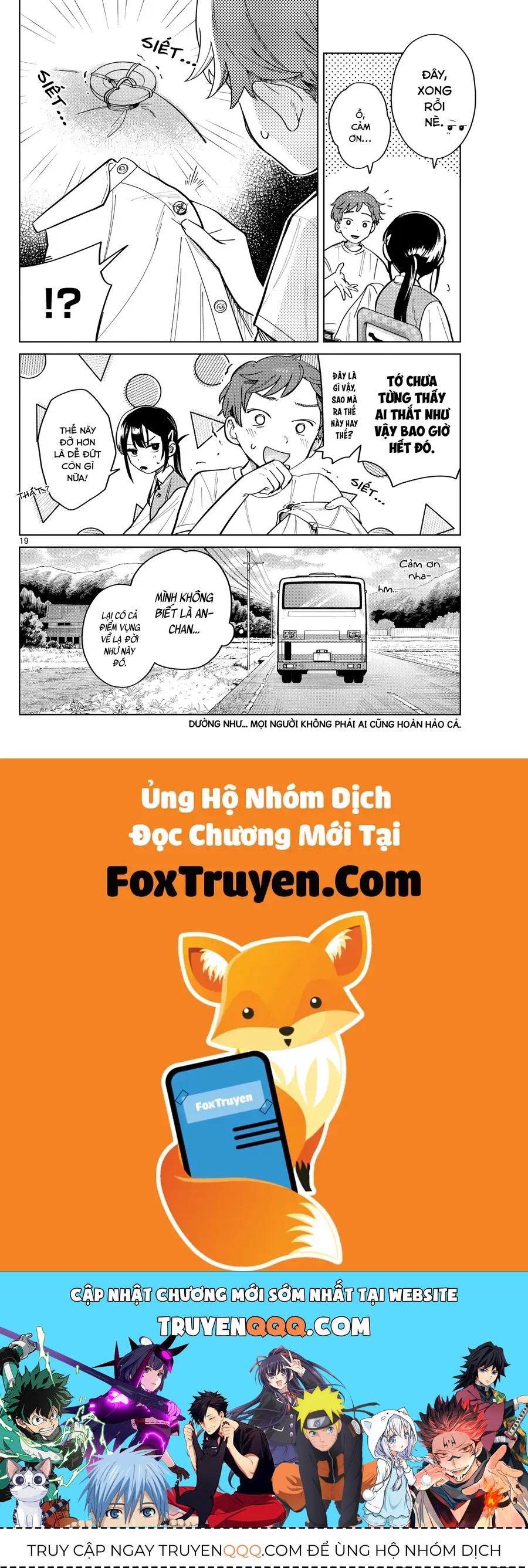 Futari Bus Chap 4 - Next Chap 5