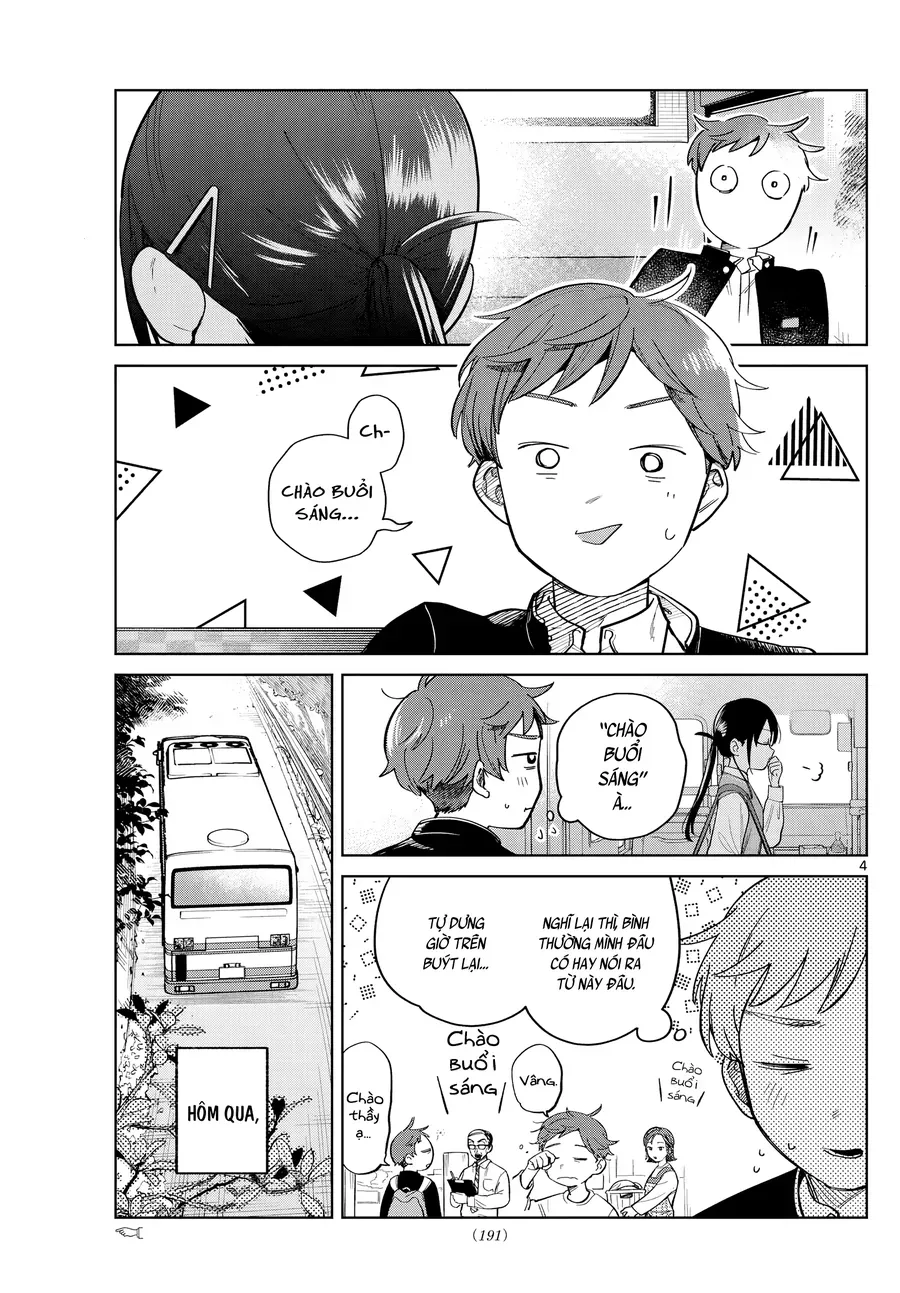 Futari Bus Chap 4 - Next Chap 5