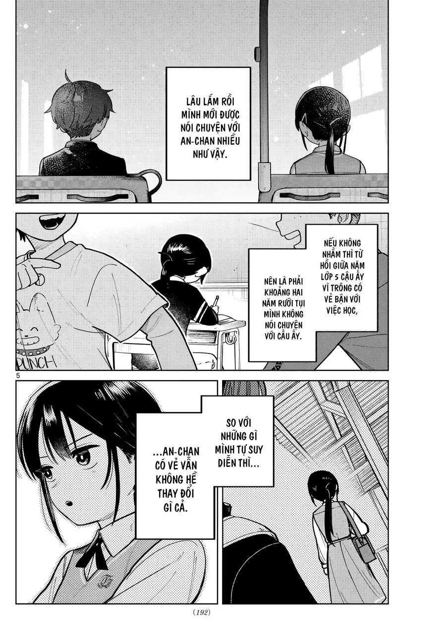 Futari Bus Chap 4 - Next Chap 5