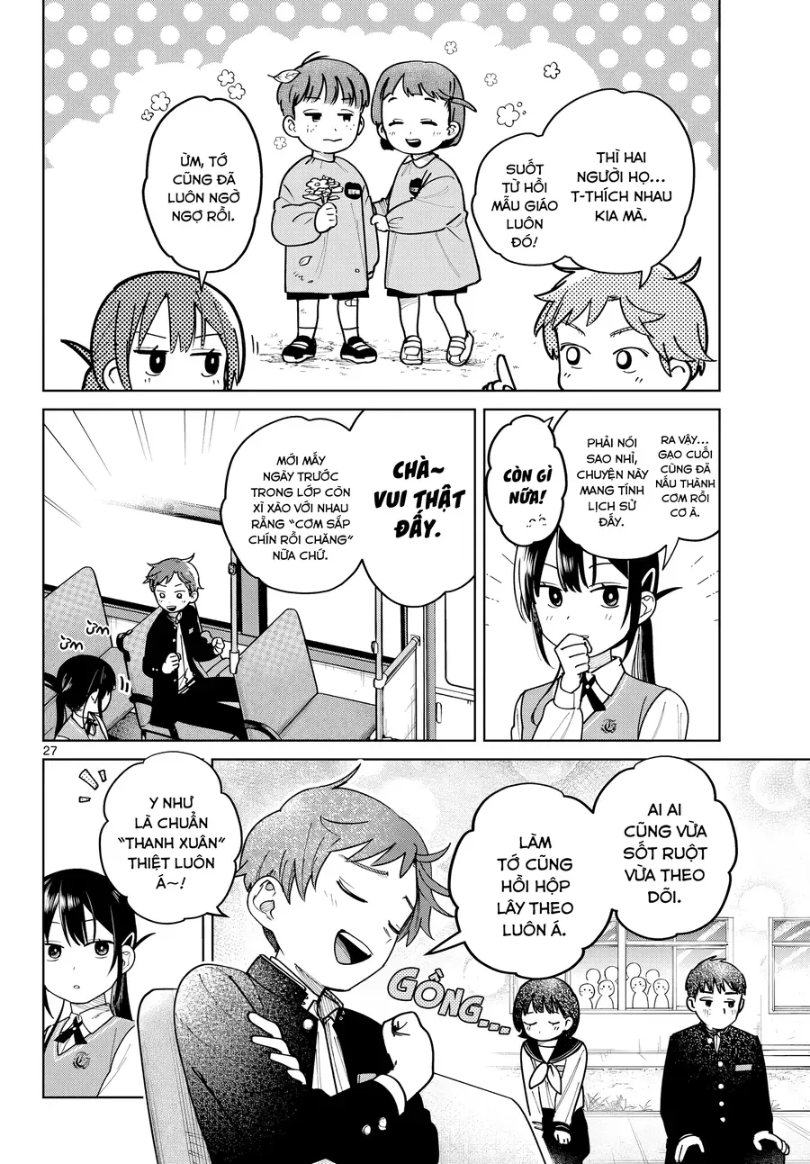 Futari Bus Chap 5 - Next Chap 6